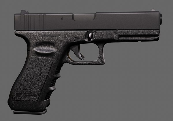 glock 18 3d ma