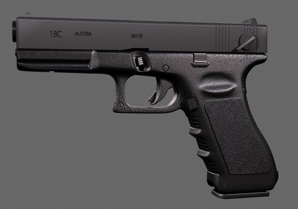 Glock-18 | Ласка