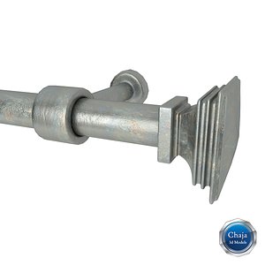 curtain rod dxf