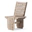 Silla de comedor de madera Eva EV18 de Bpoint Design
