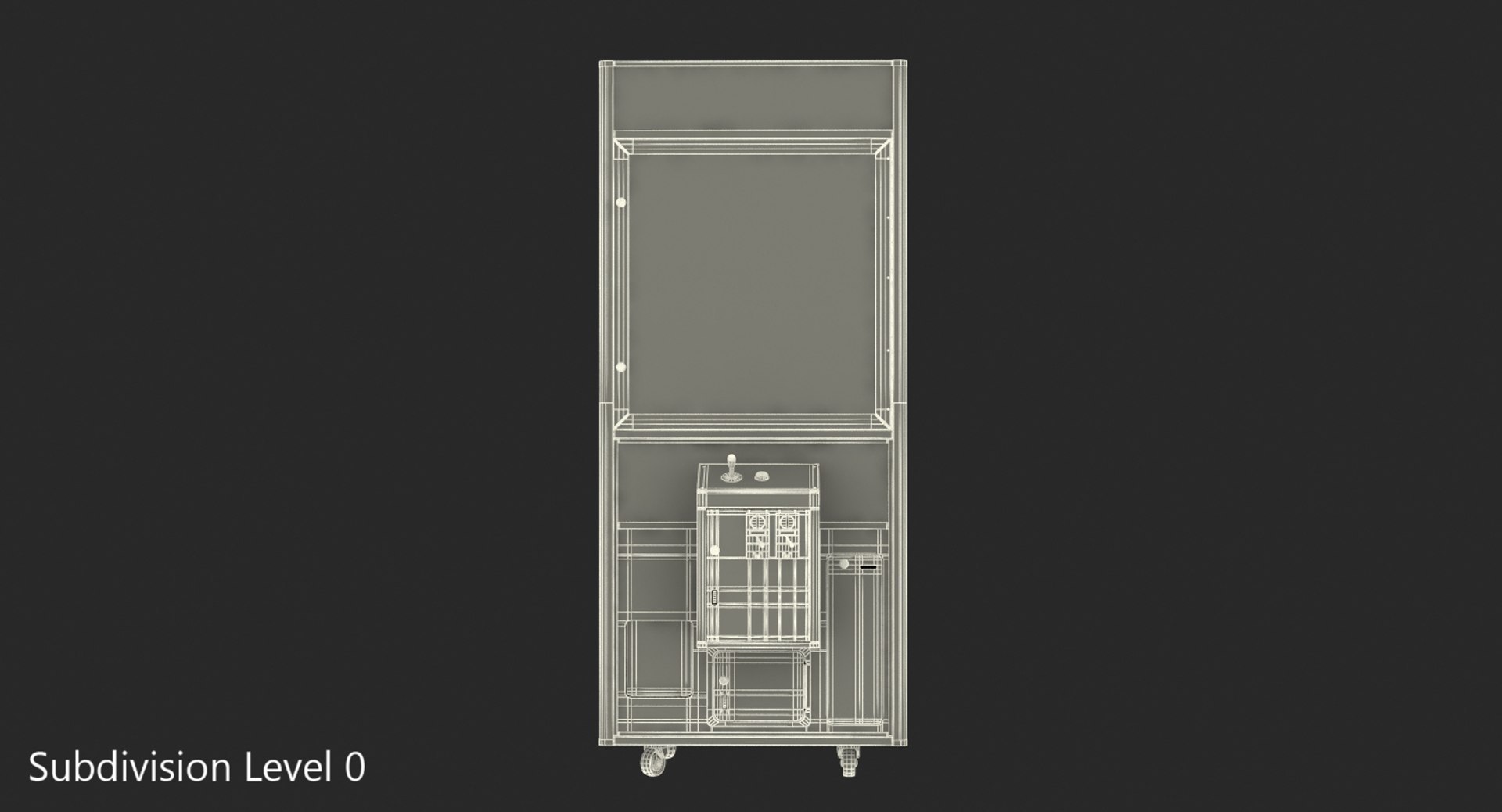 Arcade Games Collection 14 3D model https://p.turbosquid.com/ts-thumb/Ev/PQF0Ch/H4/arcade_games_collection_14_039/jpg/1771091747/1920x1080/fit_q87/0df86d8af31934a9cc03124c2ec68e2c9b5240ec/arcade_games_collection_14_039.jpg