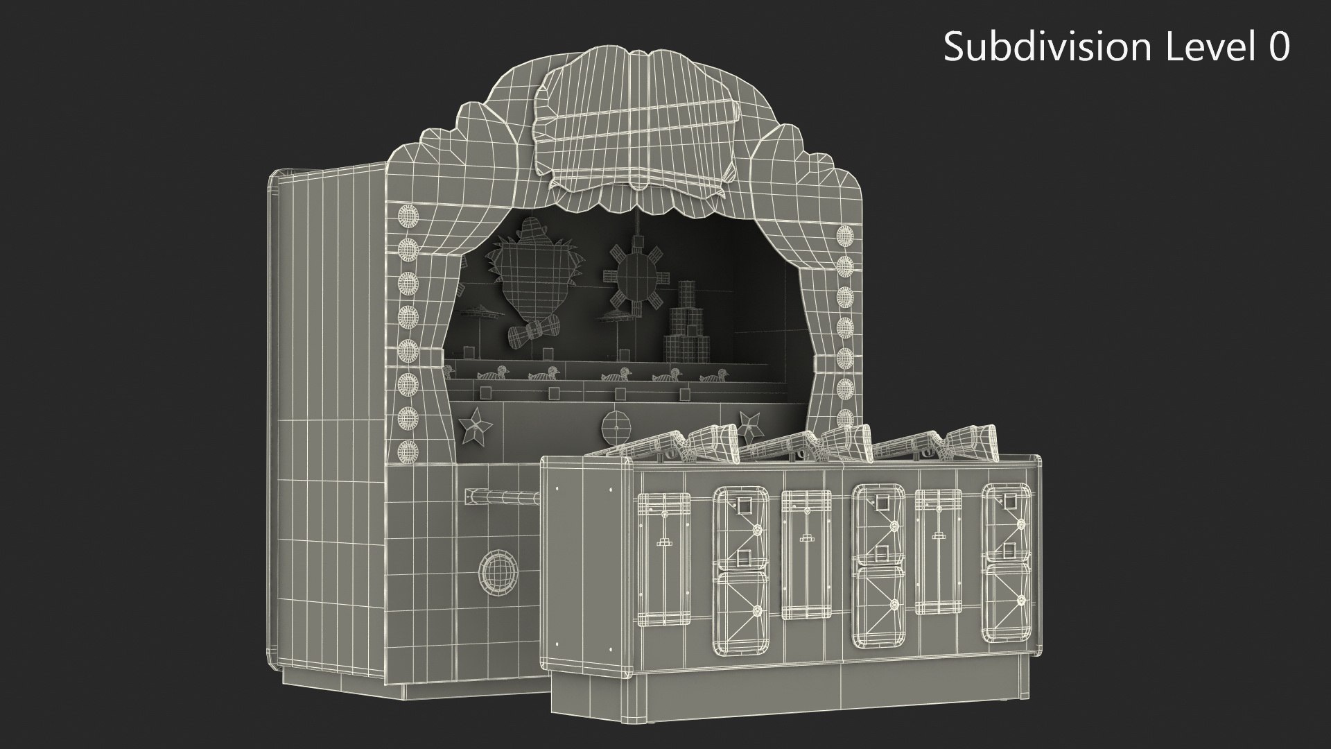 Arcade Games Collection 14 3D model https://p.turbosquid.com/ts-thumb/Ev/PQF0Ch/tN/arcade_games_collection_14_042/jpg/1771091751/1920x1080/fit_q87/5514b014dbe890f8228ed1303035ffcad685fd82/arcade_games_collection_14_042.jpg