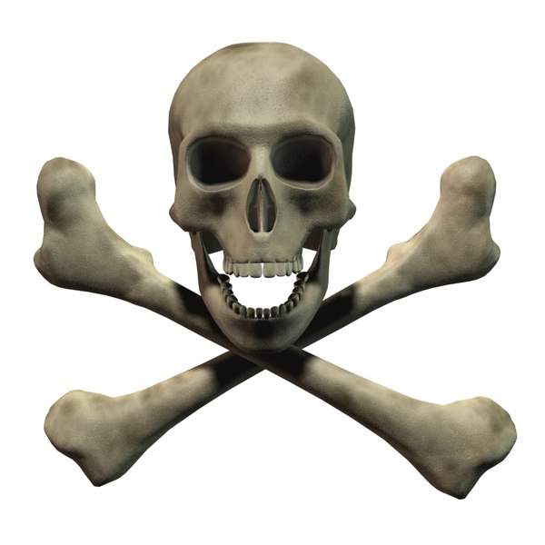 6,622 Skull And Crossbones Stock Photos, High-Res Pictures, and