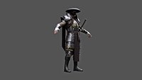 SAMURAI