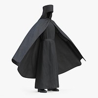 Orthodox Church Clothes Set