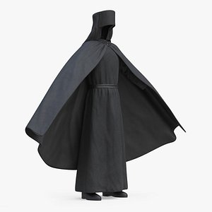 Orthodox Church Clothes Set