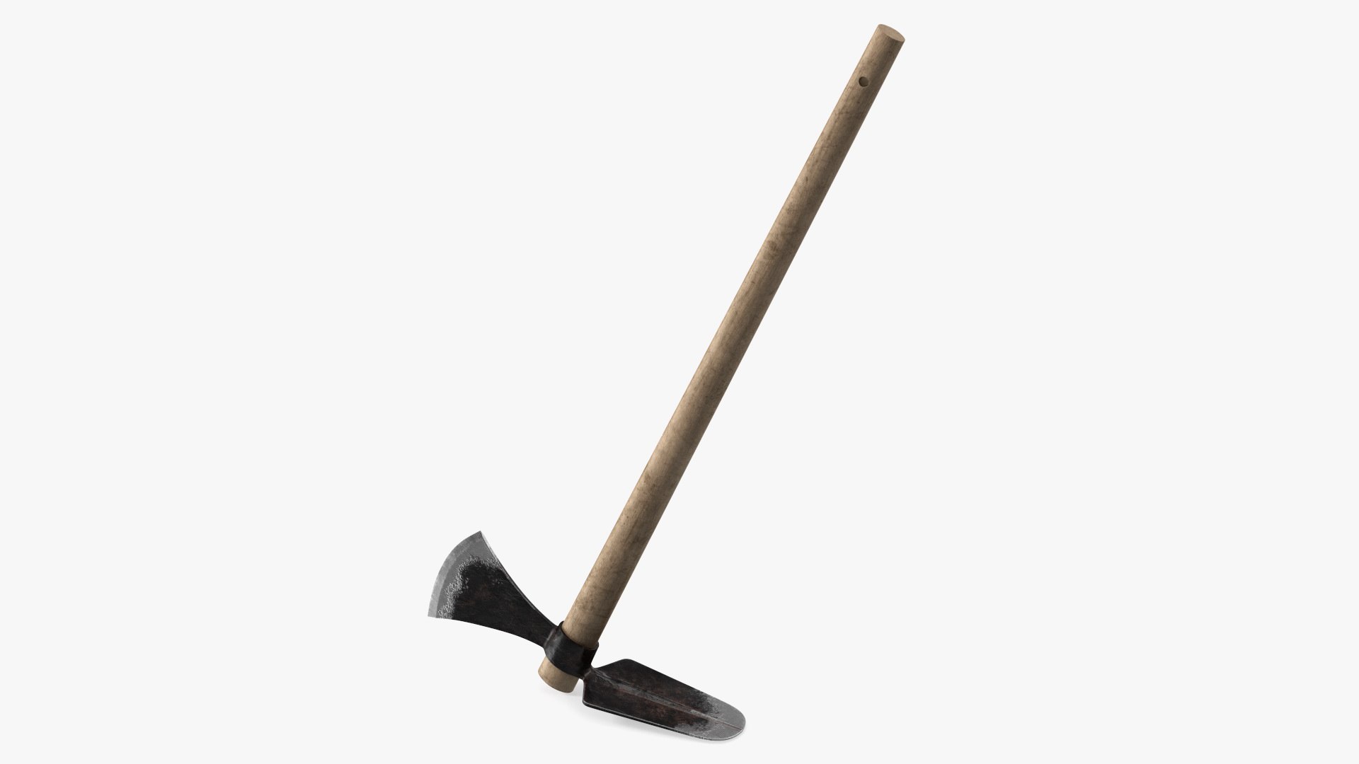 Mattock with Axe Gardening Tool 3D model https://p.turbosquid.com/ts-thumb/Ev/S7Zir8/9i/mattockwithaxegardeningtoolmb3dmodel006/jpg/1637328936/1920x1080/fit_q87/a882f4fd415d48278ef94b48e9b5a8815e6130b8/mattockwithaxegardeningtoolmb3dmodel006.jpg
