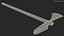 Mattock with Axe Gardening Tool