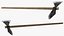 Mattock with Axe Gardening Tool