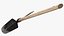 Mattock with Axe Gardening Tool