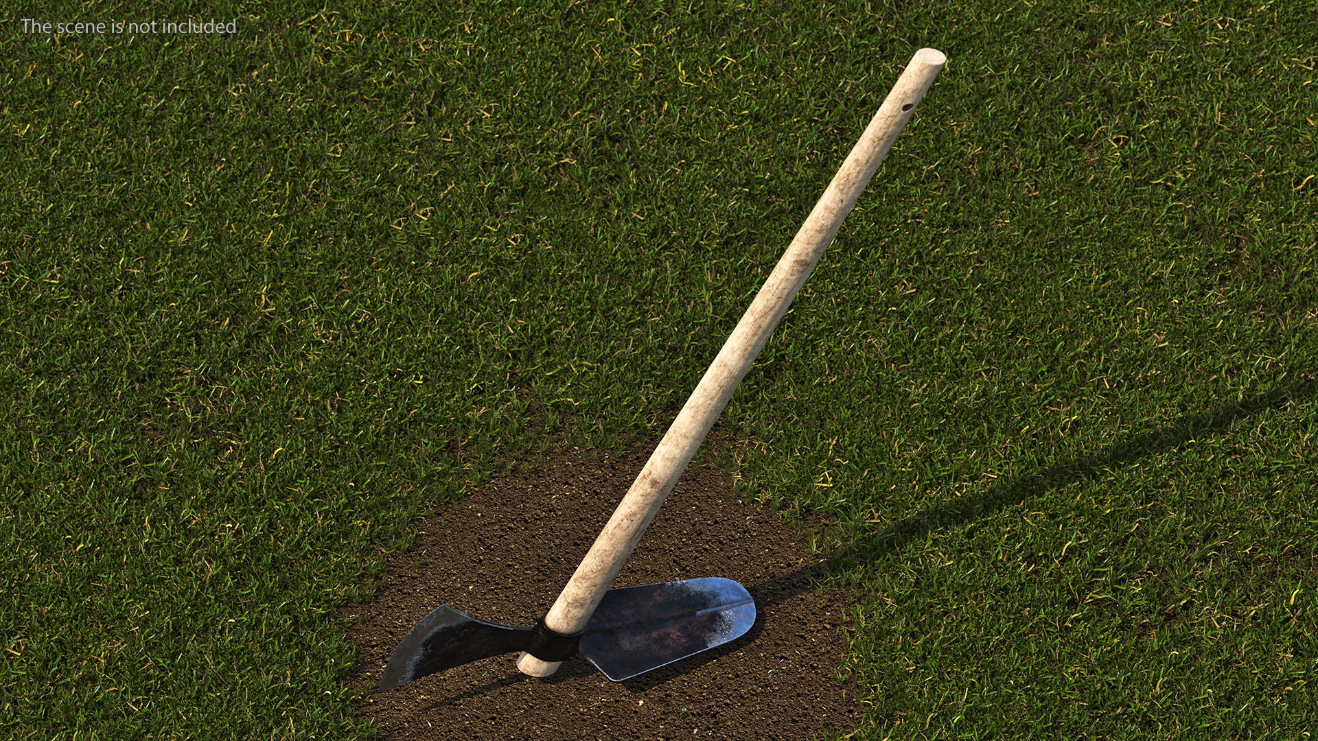 Mattock with Axe Gardening Tool 3D model https://p.turbosquid.com/ts-thumb/Ev/S7Zir8/qe/mattockwithaxegardeningtoolmb3dmodel003/jpg/1637328928/1920x1080/fit_q87/a87830ff5fddfa25cadc2f6e743dad937f791aaa/mattockwithaxegardeningtoolmb3dmodel003.jpg