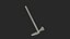 Mattock with Axe Gardening Tool