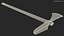 Mattock with Axe Gardening Tool