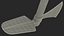 Mattock with Axe Gardening Tool