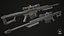 バレットM82A1