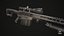 バレットM82A1