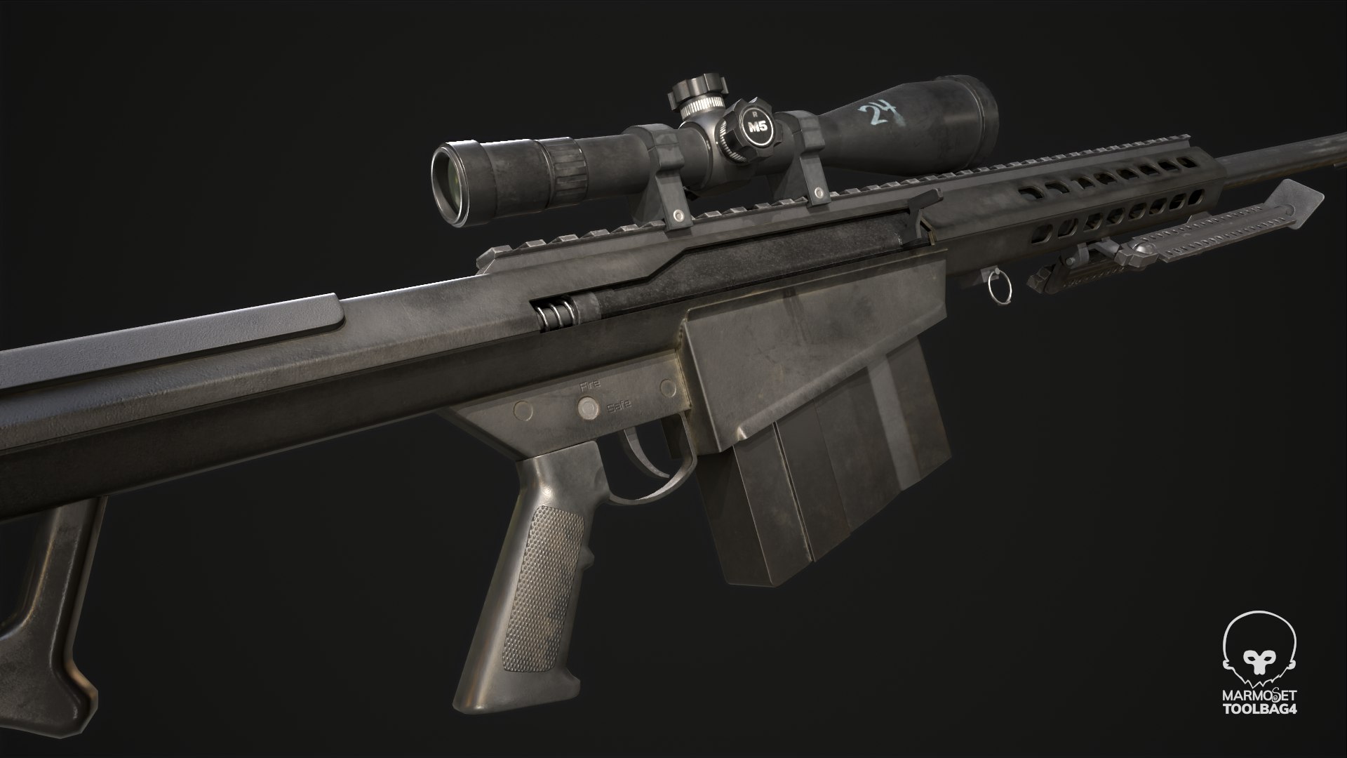 Barrett M82A1 3D model https://p.turbosquid.com/ts-thumb/Ev/V6oydJ/ix/baret20/png/1756413993/1920x1080/fit_q87/c898f2f13faac6937049b610fe98ea8dbfc4d907/baret20.jpg