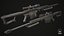 バレットM82A1