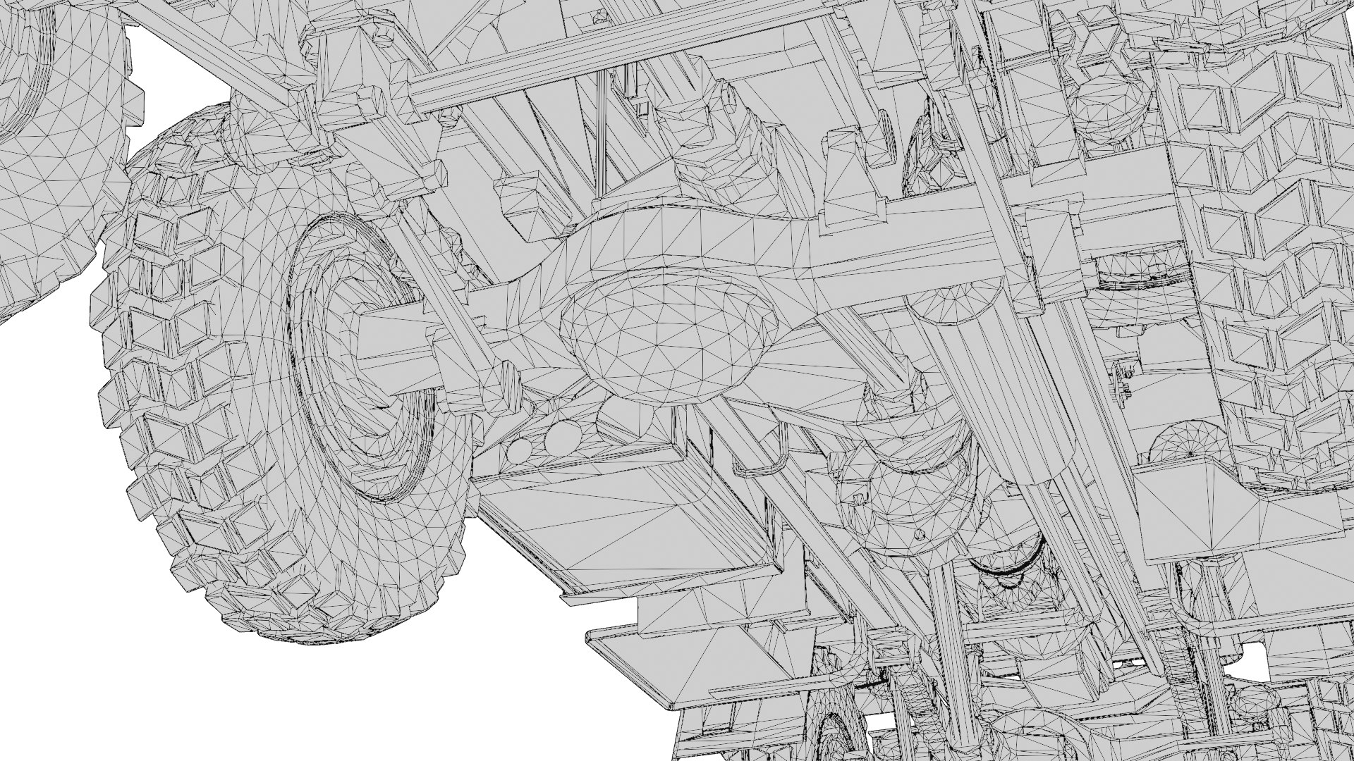 Battle Military Truck Low-poly 3D model https://p.turbosquid.com/ts-thumb/Ev/Vg3qfb/ZE/wire9/png/1749884591/1920x1080/fit_q87/d3301719d90c58672d33047d8a5740ebcc885763/wire9.jpg