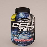cell-tech