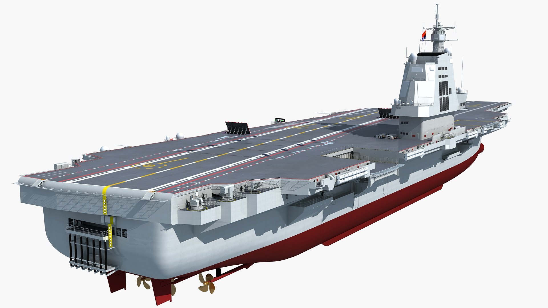 3D model Chinese Aircraft Carrier CV18 003 https://p.turbosquid.com/ts-thumb/Ev/XjShQ7/3B/mm07/jpg/1726123208/1920x1080/fit_q87/9b295977f04bf71c80907fd19925240fc7a90aea/mm07.jpg