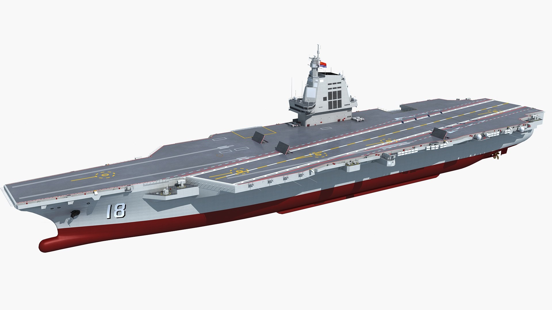 3D model Chinese Aircraft Carrier CV18 003 https://p.turbosquid.com/ts-thumb/Ev/XjShQ7/Bk/mm03/jpg/1726123206/1920x1080/fit_q87/df786c40a4106f154b4a96af3f8be4bfa92c7c8d/mm03.jpg