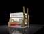 4x6 Exhibition Stand