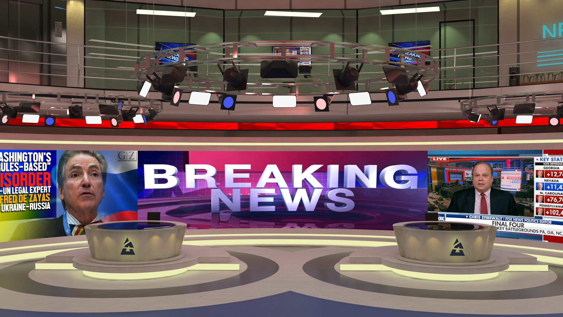 News Studio Stand 3D model https://p.turbosquid.com/ts-thumb/Ev/f9NgOo/4C/10/jpg/1664912578/1920x1080/fit_q87/7f144f2338b99cbe22e9cce3a6030b4afe36f5fd/10.jpg