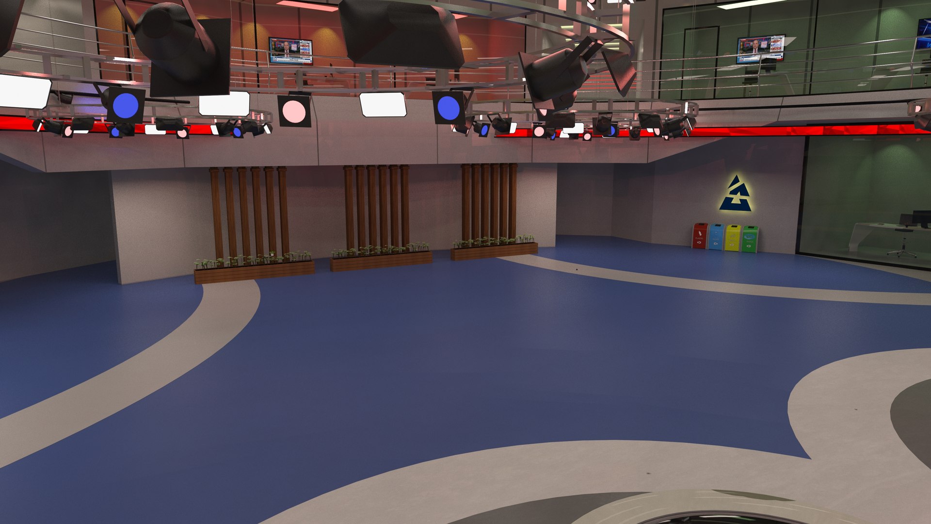 News Studio Stand 3D model https://p.turbosquid.com/ts-thumb/Ev/f9NgOo/OZ/13/jpg/1664912601/1920x1080/fit_q87/04643a89a31a4b95aa80ad480d6148e41d46908e/13.jpg