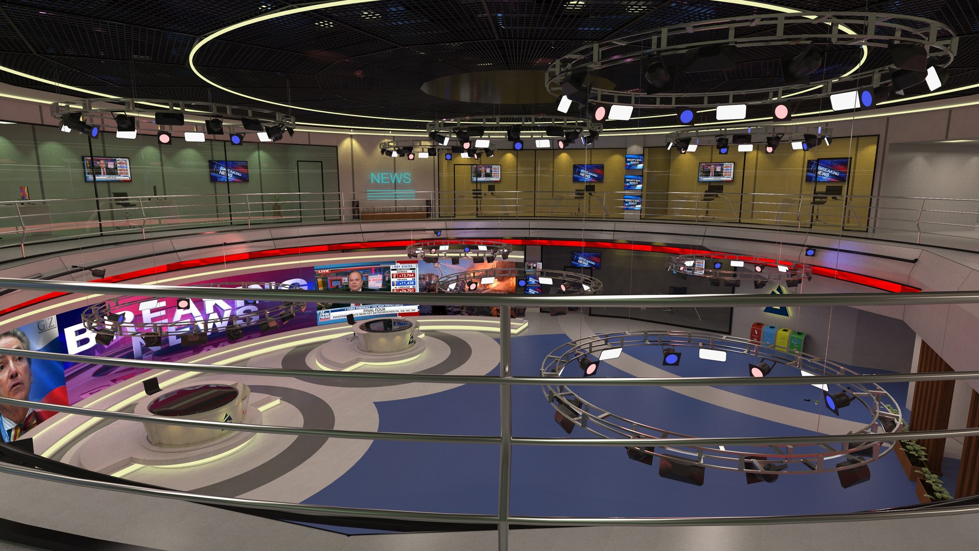 News Studio Stand 3D model https://p.turbosquid.com/ts-thumb/Ev/f9NgOo/YI/1/jpg/1664912527/1920x1080/fit_q87/21759b94b352cd531d788714b186013539a341b7/1.jpg