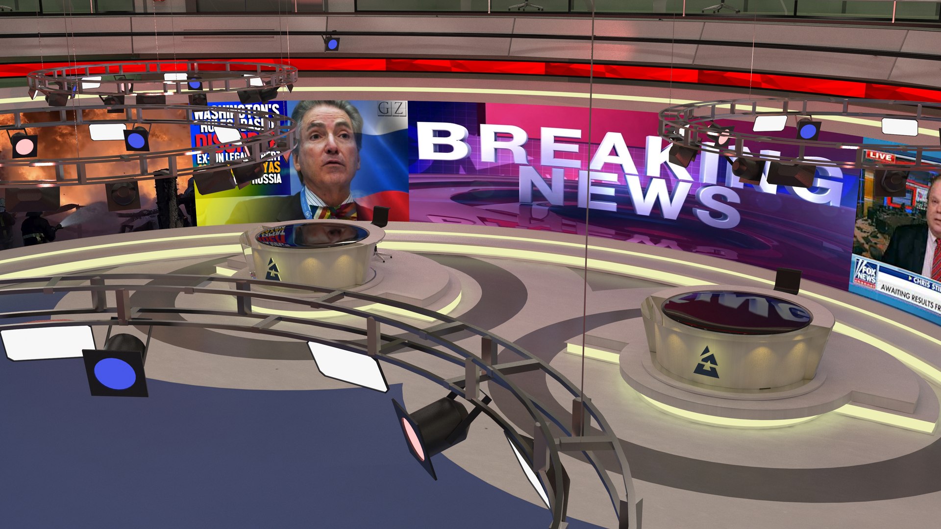 News Studio Stand 3D model https://p.turbosquid.com/ts-thumb/Ev/f9NgOo/ss/8/jpg/1664912560/1920x1080/fit_q87/f6422588b4c03cc1075ee6261f047b193eec1e1d/8.jpg