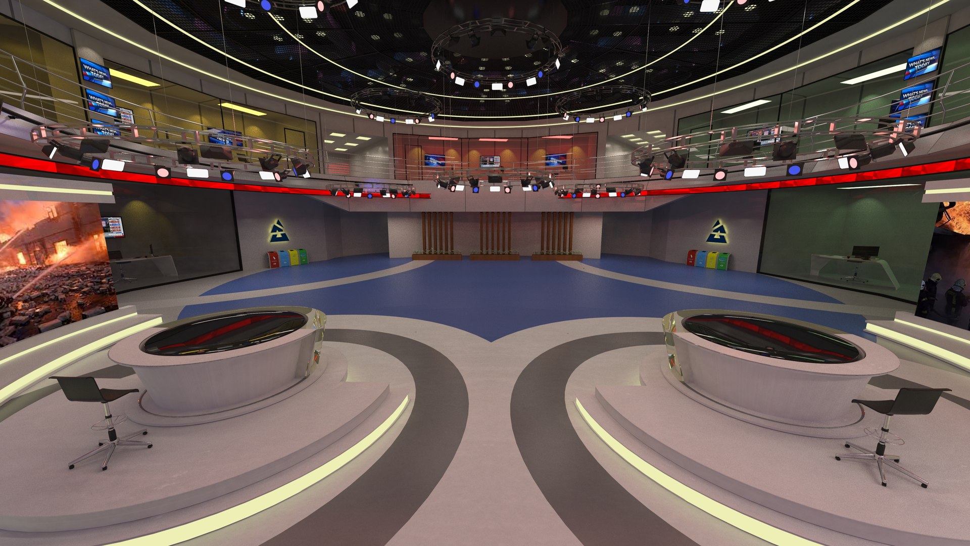 News Studio Stand 3D model https://p.turbosquid.com/ts-thumb/Ev/f9NgOo/w0/2/jpg/1664913760/1920x1080/fit_q87/fa9b8b676d683ebf00d30aefc443467ec26e3676/2.jpg