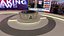 News Studio Stand