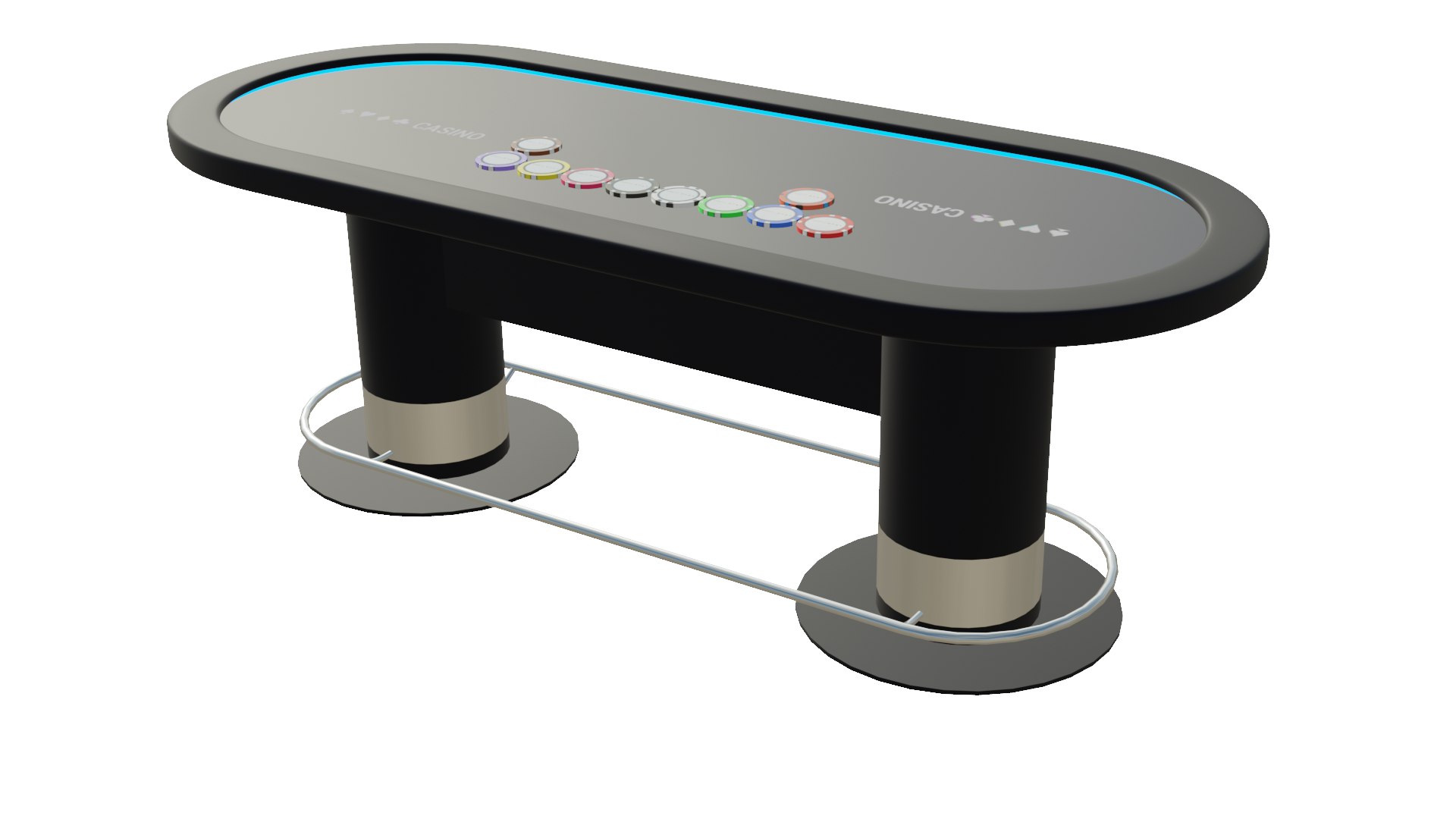 3D poker table https://p.turbosquid.com/ts-thumb/Ev/fhrdR0/7X/tp2/png/1652042387/1920x1080/fit_q87/7981c1d0c036ac92701bfbe68f289372080d428b/tp2.jpg