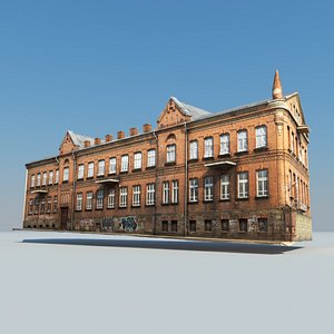 house fasade