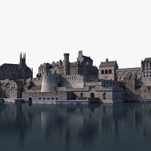 Old Town 10