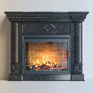 3D interiors designing