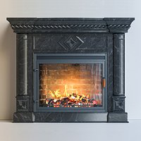 Fireplace Lord