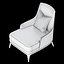 Fauteuil REDD