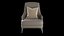 Fauteuil REDD