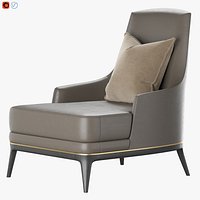 REDD  Armchair
