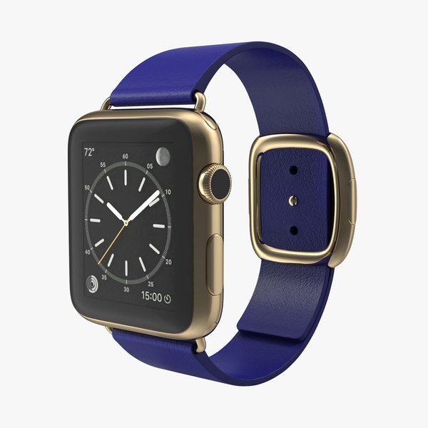 max apple watch gold 42mm