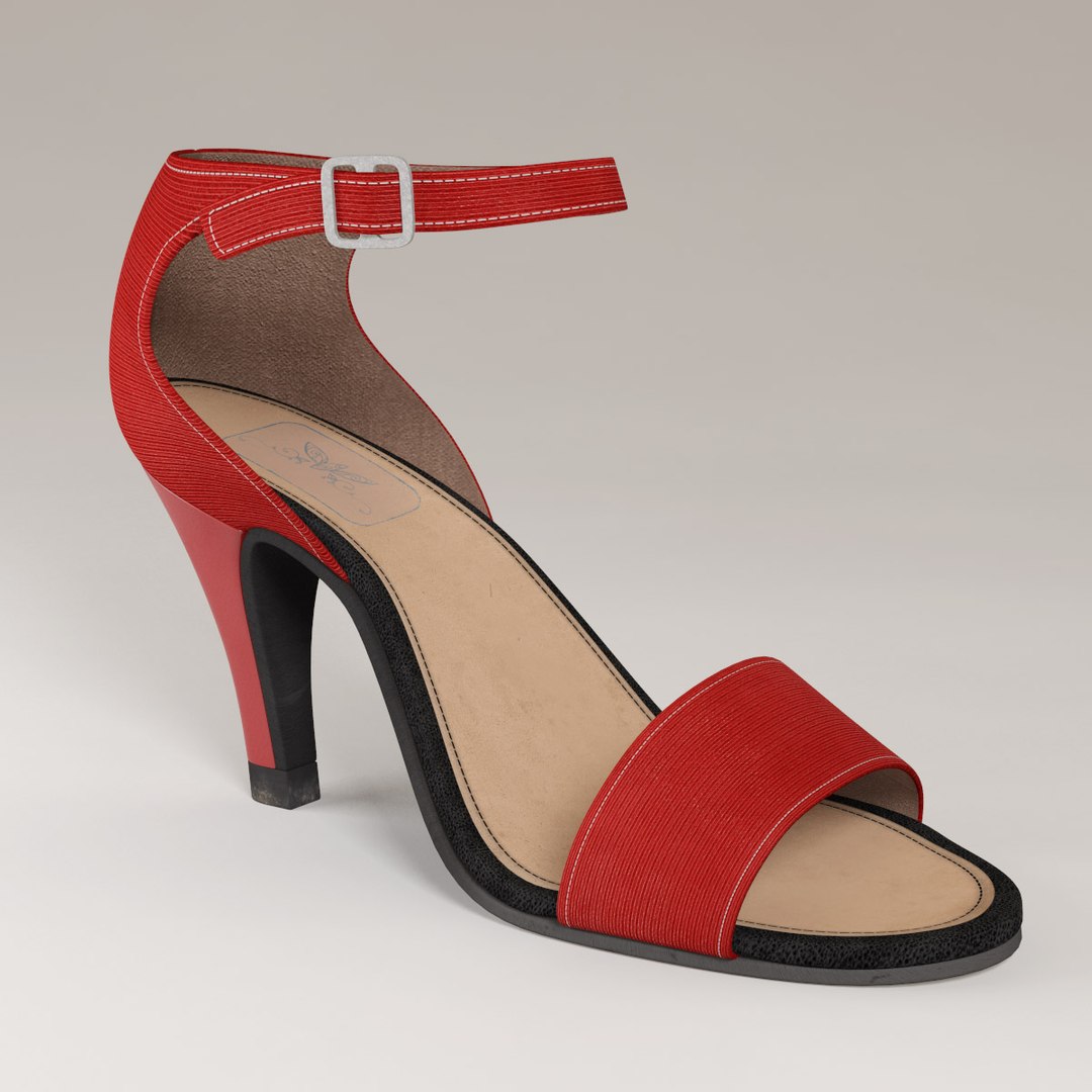heel sandals max https://p.turbosquid.com/ts-thumb/Ev/oCZRG0/Aiwlj2FM/02_render/jpg/1382432983/1920x1080/fit_q87/06676c10f3374f9442e437a35c86e15a71ec39df/02_render.jpg