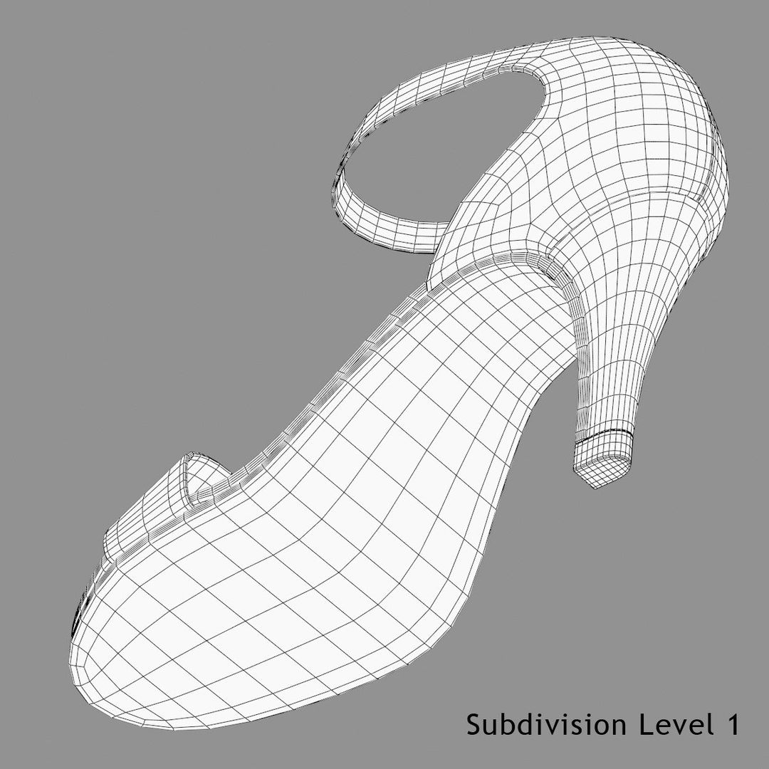 heel sandals max https://p.turbosquid.com/ts-thumb/Ev/oCZRG0/BlrULb05/17_wire/jpg/1382432983/1920x1080/fit_q87/abd7c80578afe0ba17c47a3655feee7e4c9b67d8/17_wire.jpg
