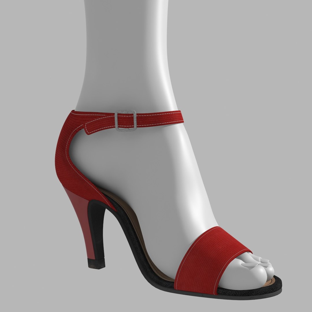 heel sandals max https://p.turbosquid.com/ts-thumb/Ev/oCZRG0/Iak80CLT/19_foot/jpg/1382432983/1920x1080/fit_q87/dd82979fd070018526afc5ce2bb6d15da487d9dd/19_foot.jpg