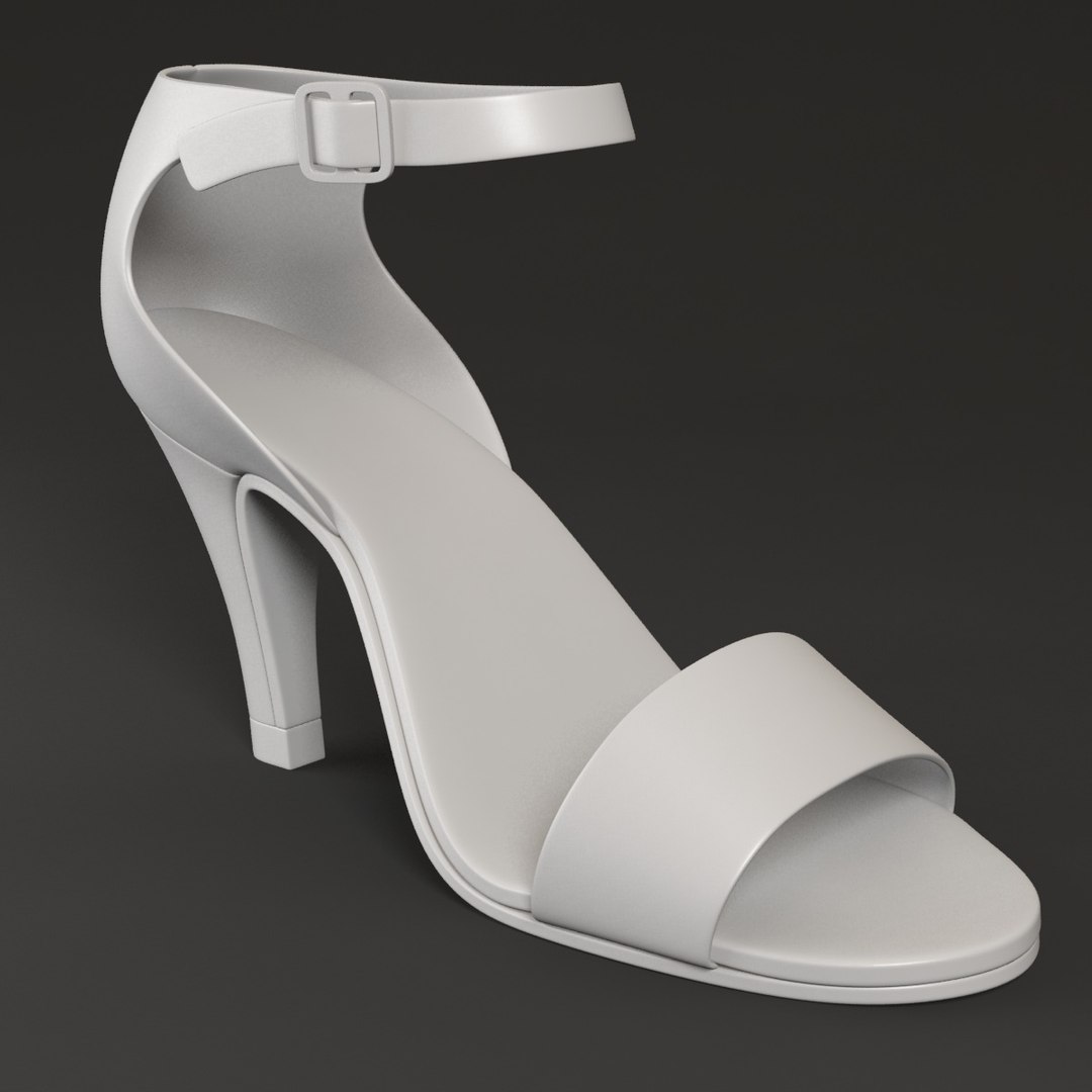 heel sandals max https://p.turbosquid.com/ts-thumb/Ev/oCZRG0/XTbEmpaQ/11_shaded/jpg/1382432983/1920x1080/fit_q87/58d629bbec95c11679222a106a7443788db8bf90/11_shaded.jpg