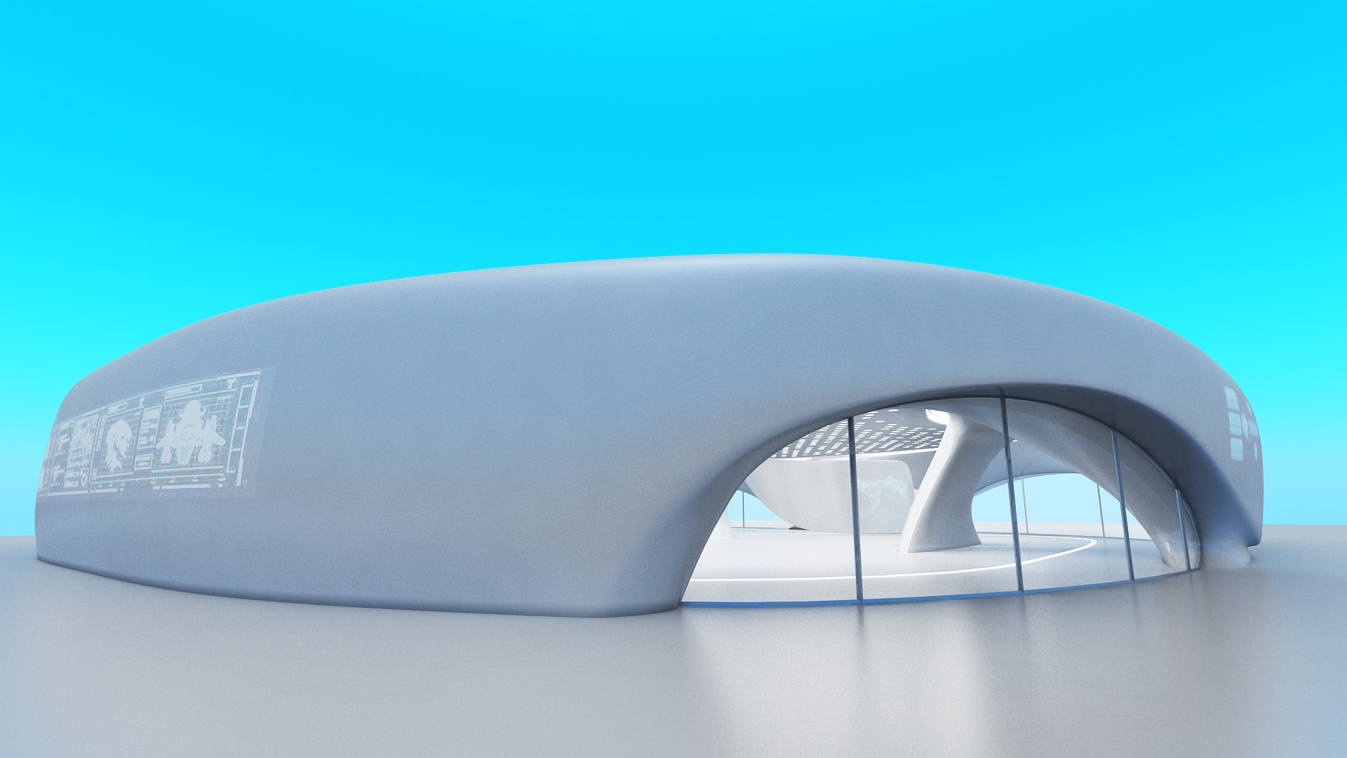 sci-fi futuristic exhibition 3D model https://p.turbosquid.com/ts-thumb/Ev/sx1JLD/OK/fytyristicexhibition044/jpg/1616008839/1920x1080/fit_q87/36d8e1901c3e5ec1685f9fd38869242b2090ace9/fytyristicexhibition044.jpg