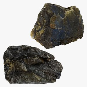 Rough Labradorite Collection