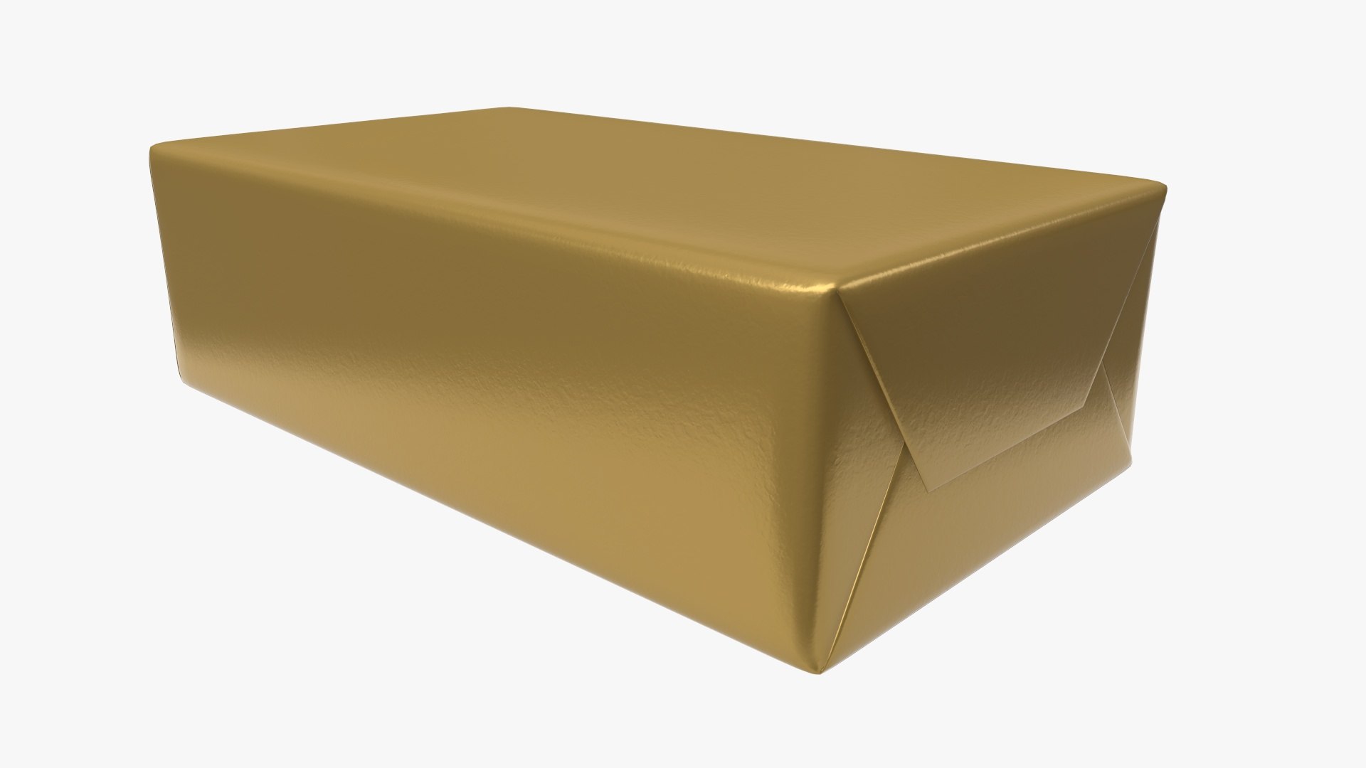 wrap butter foil 3D https://p.turbosquid.com/ts-thumb/Ev/vjHGqN/SGjRbLqW/screenshot003/jpg/1582214433/1920x1080/fit_q87/6aeba7c3bf1d36fbde9f70f56e1f165cf91adf5f/screenshot003.jpg