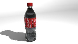Coke Bottle
